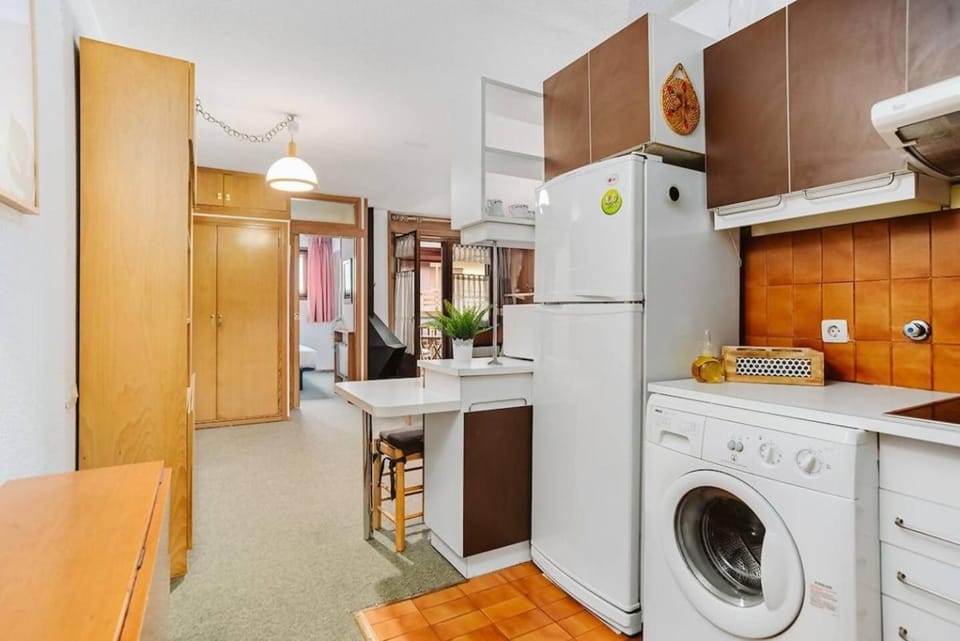 Bardot by CARDISuites Apartment in Formigal