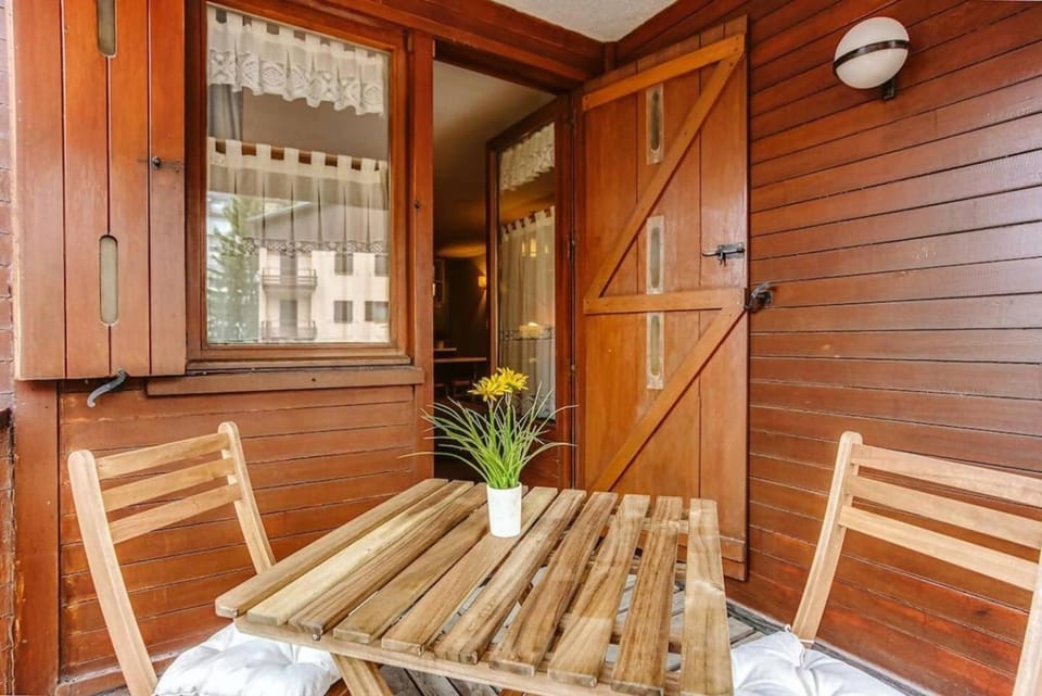 Bardot by CARDISuites Apartment in Formigal