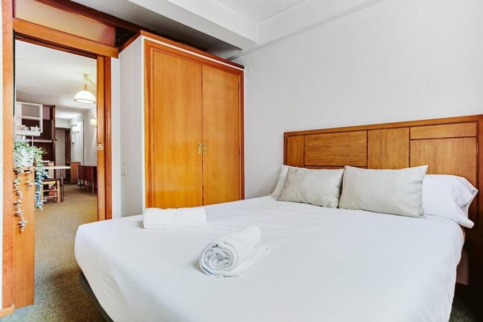 Bardot by CARDISuites Apartment in Formigal