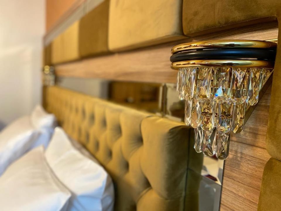 Vila Imperial One Luxury Boutique Hotel Villa in Brașov County