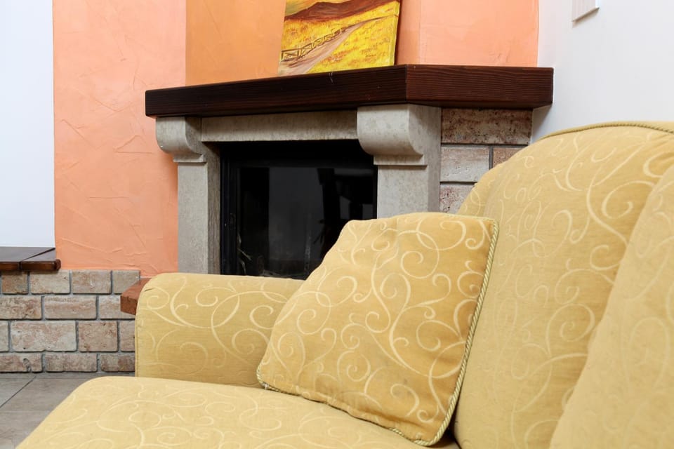 VILLA MARTINA PIA B&B Bed and Breakfast in Basilicata
