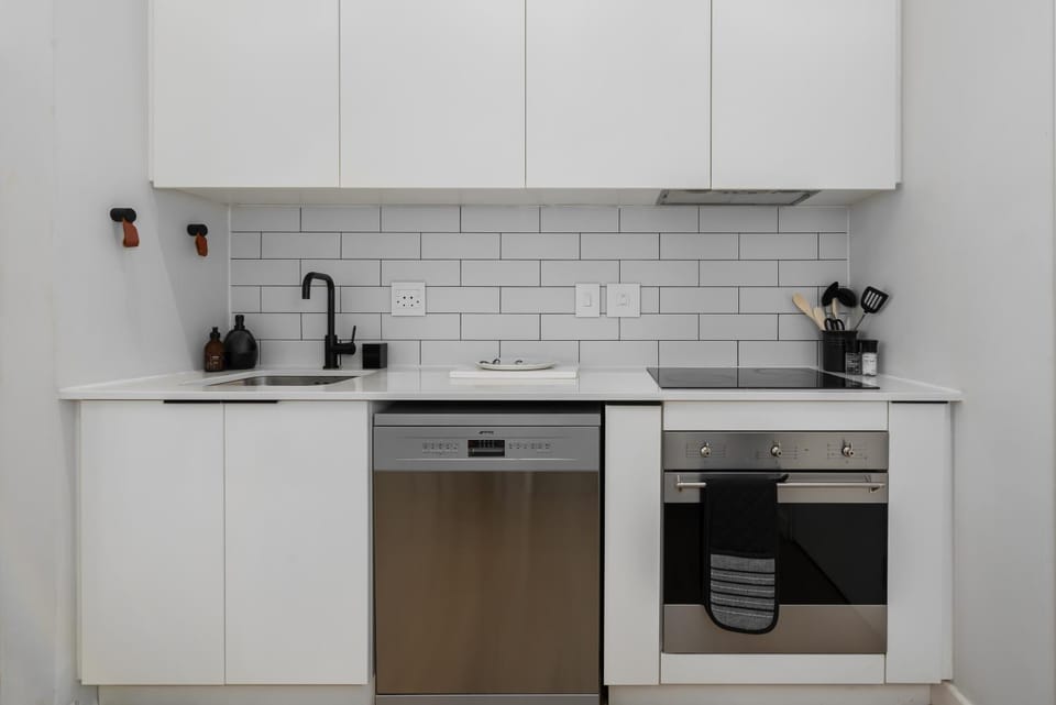 3.5 The Bijoux Apartment in Cape Town
