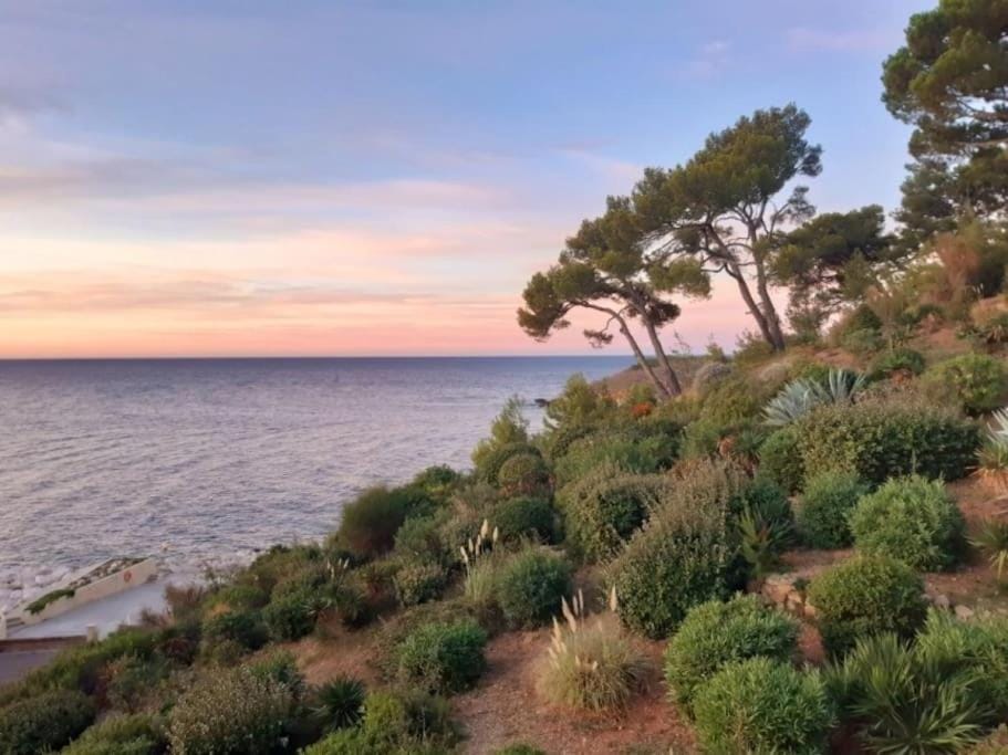 Bandolpiedanleau Apartment in French Riviera