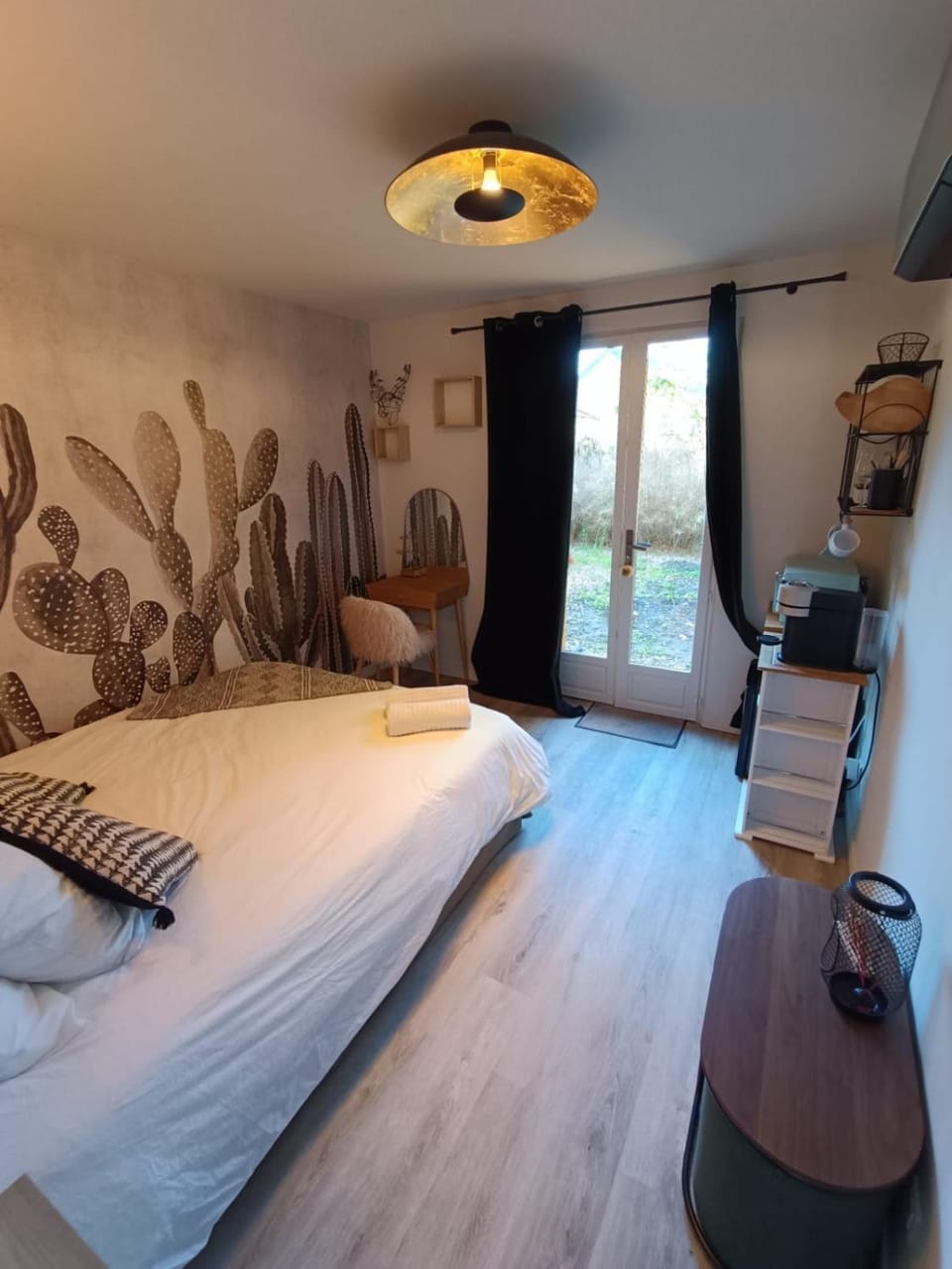 Le Nid Bourguignon Bed and Breakfast in Bourgogne-Franche-Comté
