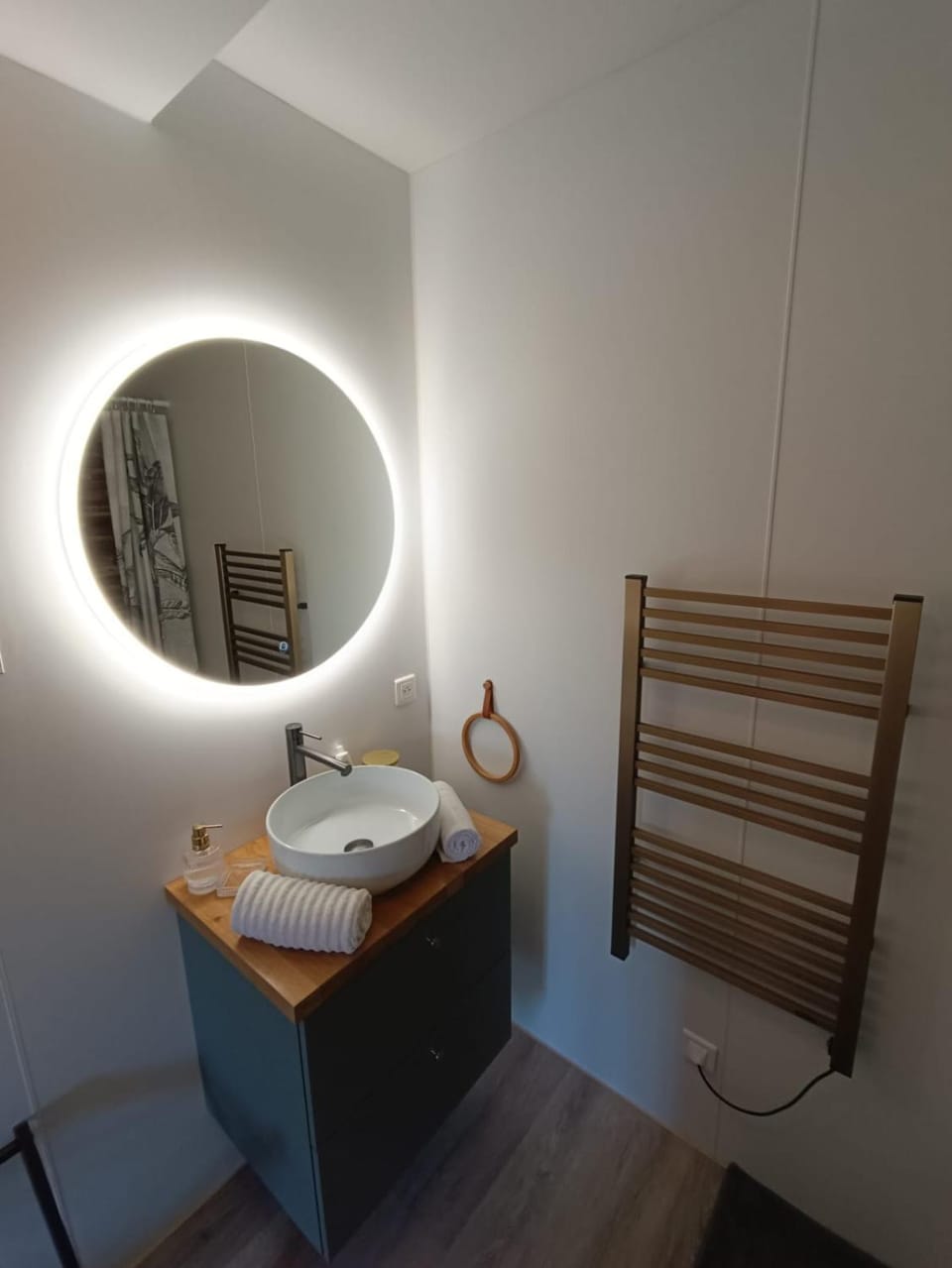 Le Nid Bourguignon Bed and Breakfast in Bourgogne-Franche-Comté