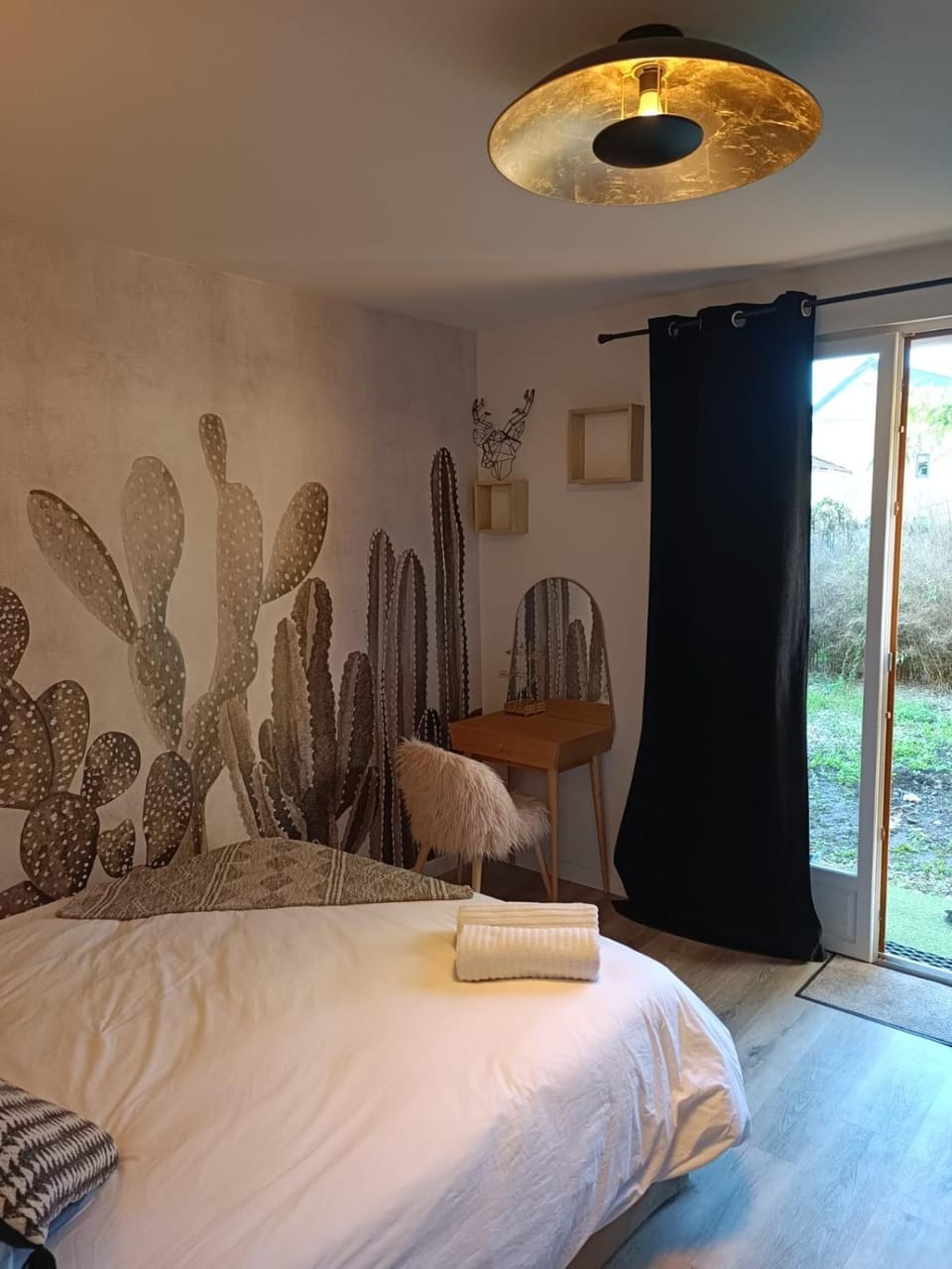 Le Nid Bourguignon Bed and Breakfast in Bourgogne-Franche-Comté