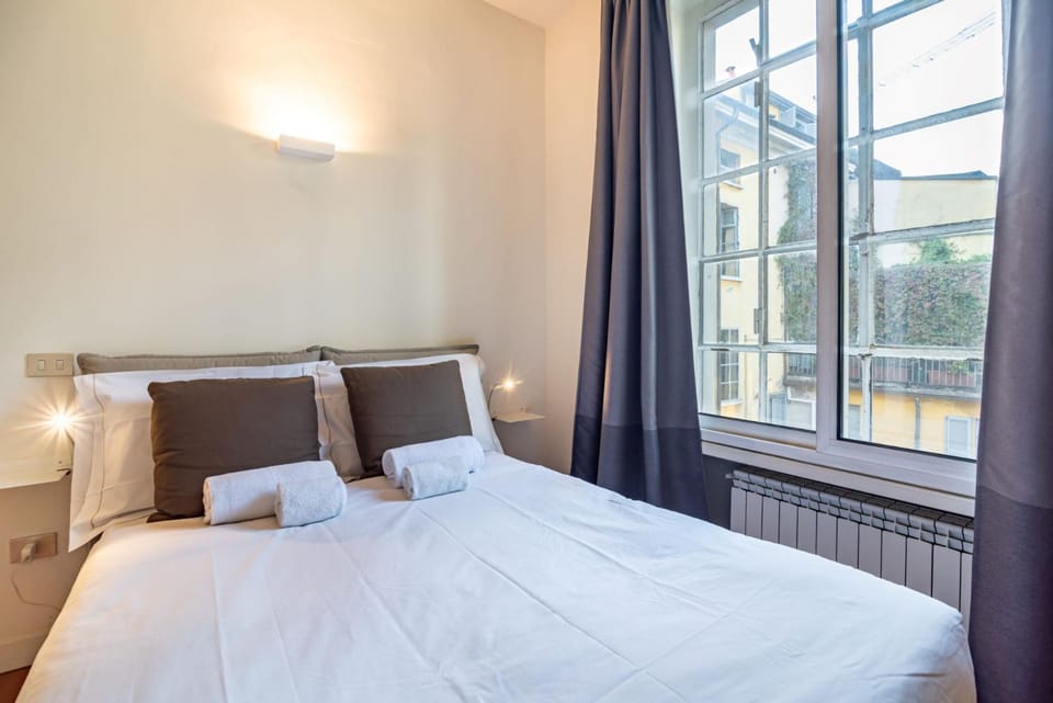Easylife - Milano - Maroncelli 14 - Garibaldi Apartment in Milan