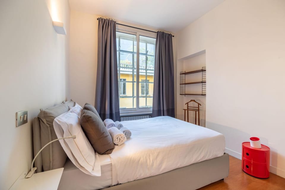 Easylife - Milano - Maroncelli 14 - Garibaldi Apartment in Milan