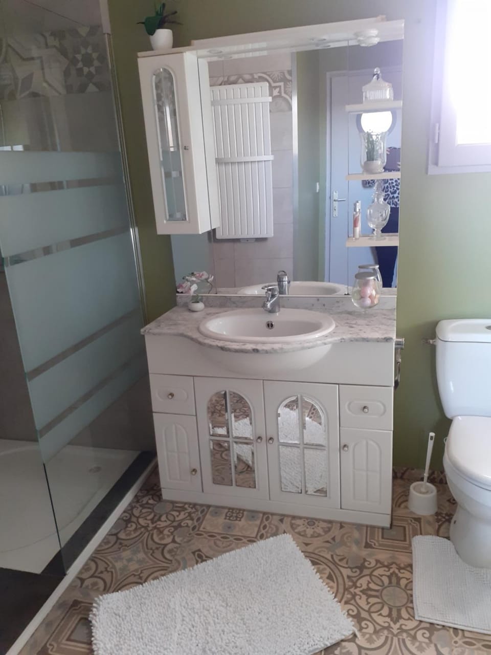 Toilet, Bathroom