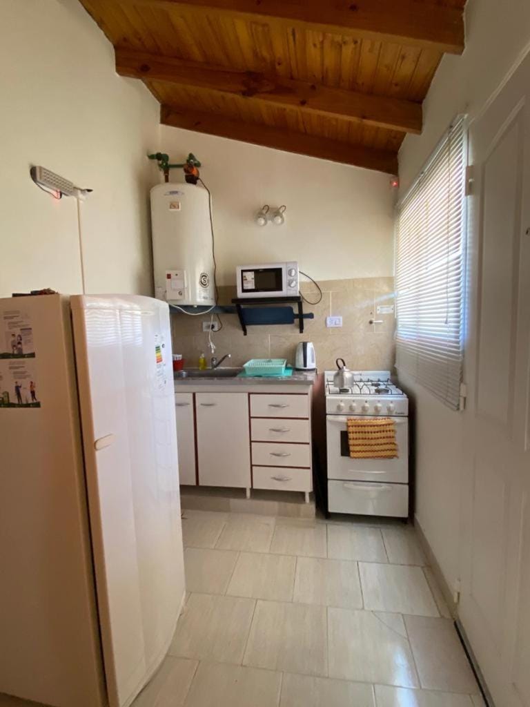 Complejo Anita Departamento Studio 08 Apartment in Las Grutas