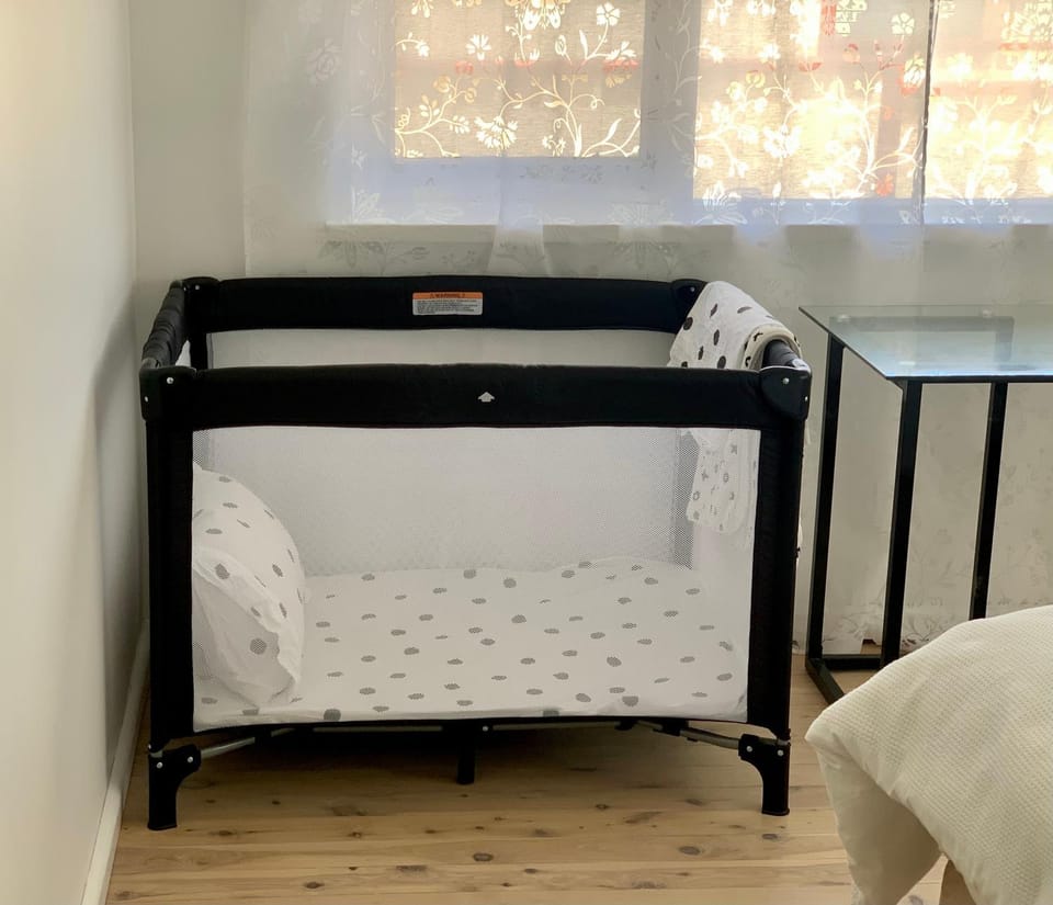 cot