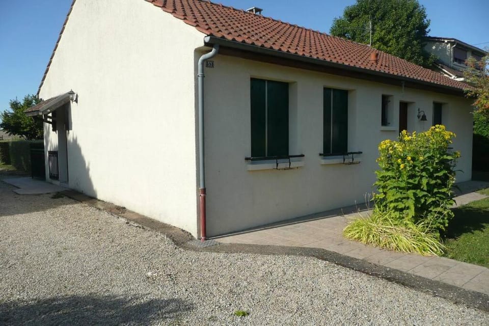 L'Haubette Villa in Grand Est