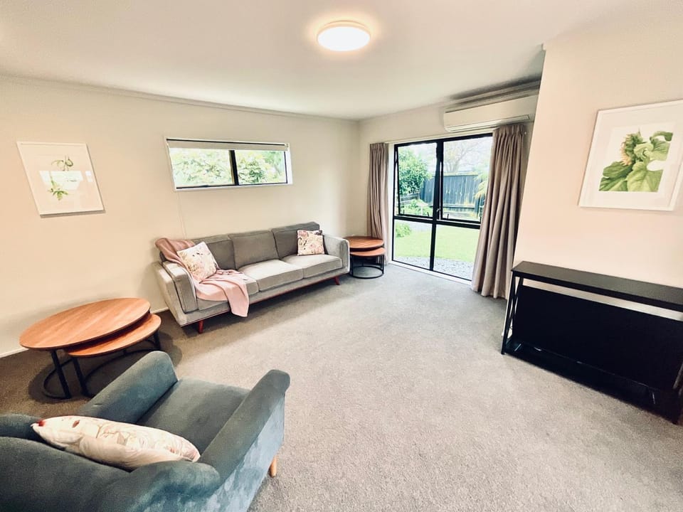 Living room, Seating area, hair dresser