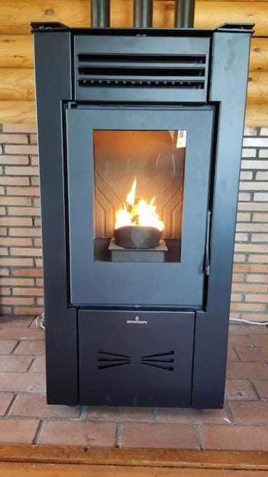 heating