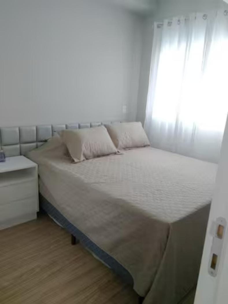 PHD - Personal Home Design Apartment in Sao Paulo City