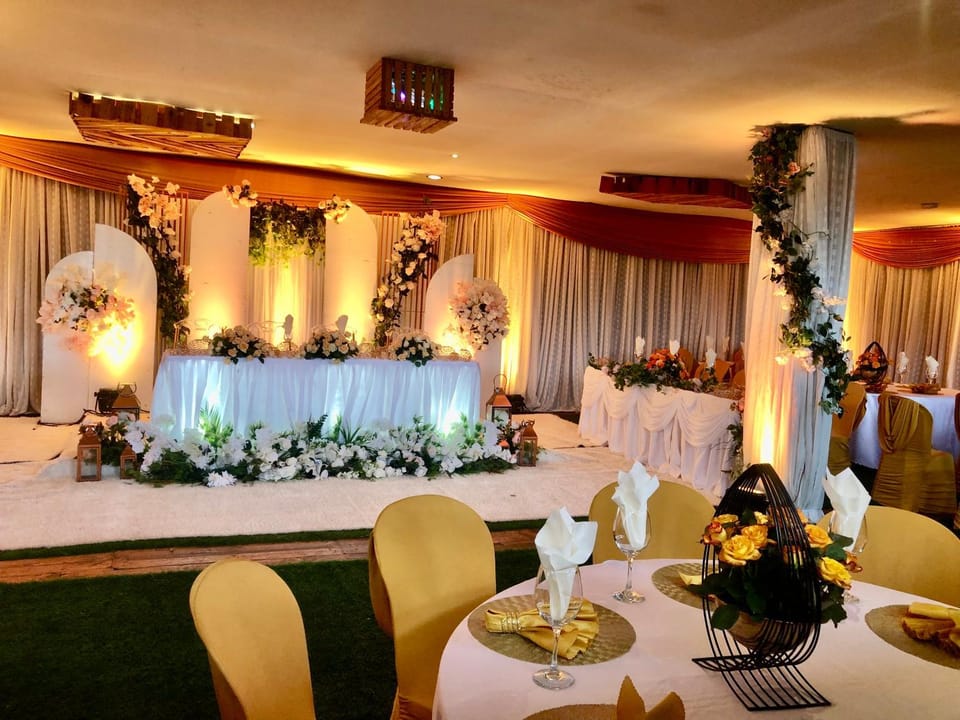 wedding