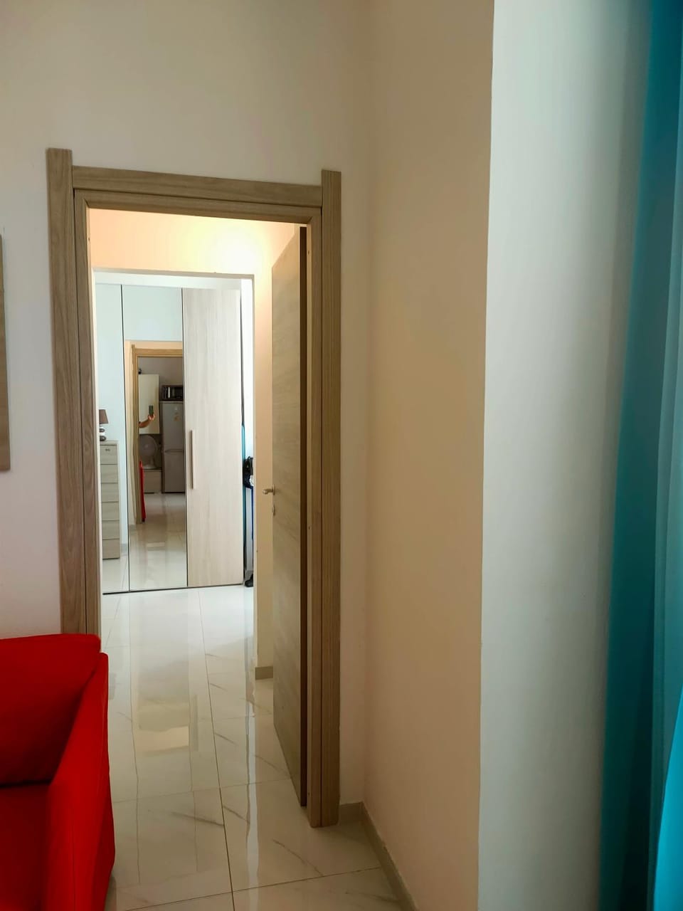 Appartamento di fronte al porto turistico Apartment in Cagliari