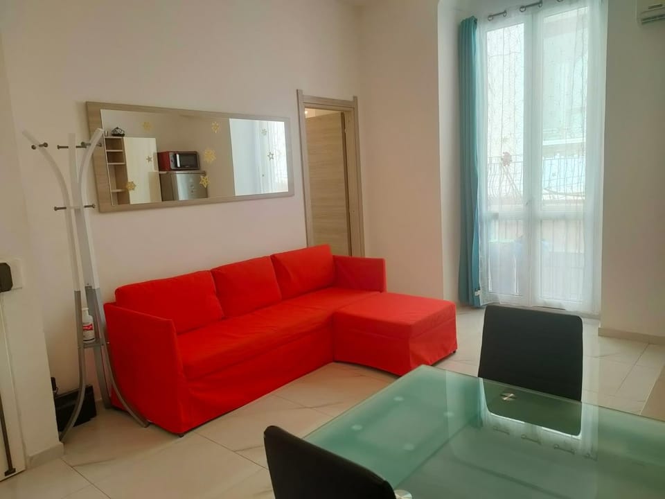 Appartamento di fronte al porto turistico Apartment in Cagliari