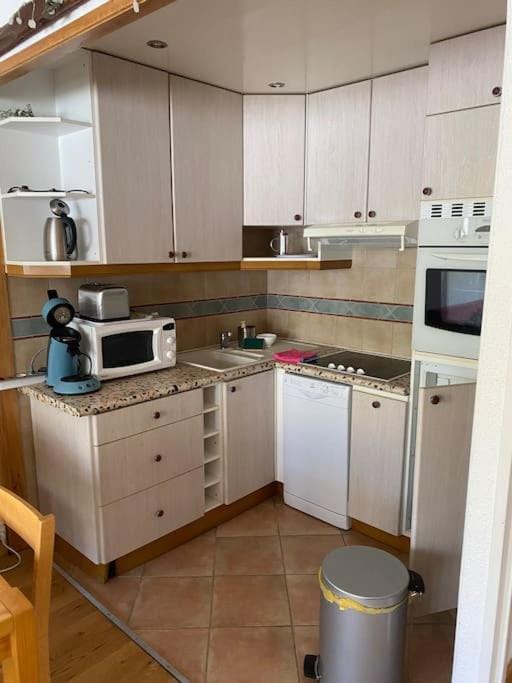 Kitchen or kitchenette, dishwasher, minibar, pet friendly