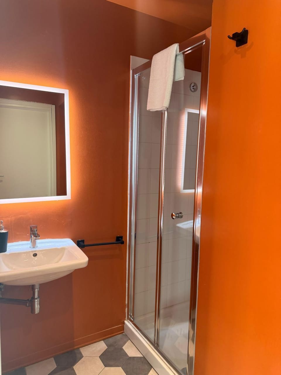 Leone XIV Firenze Bed and Breakfast in Florence