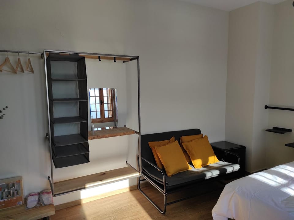 180 mountain lodge Bed and Breakfast in Peloponnese, Western Greece and the Ionian