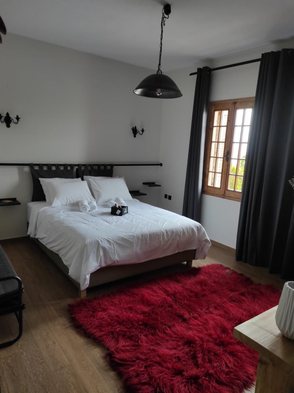 180 mountain lodge Bed and Breakfast in Peloponnese, Western Greece and the Ionian