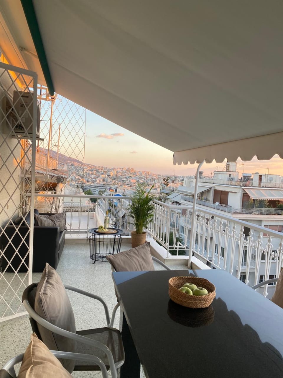 Balcony/Terrace, Balcony/Terrace