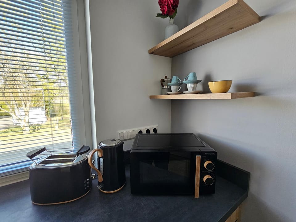 Dagmars Apartment Apartment in Ramstein-Miesenbach