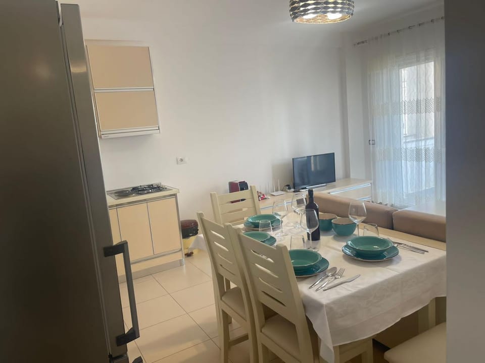 Edi HOUSE Apartment in Montenegro