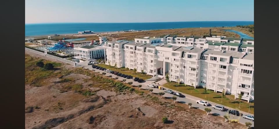 Edi HOUSE Apartment in Montenegro