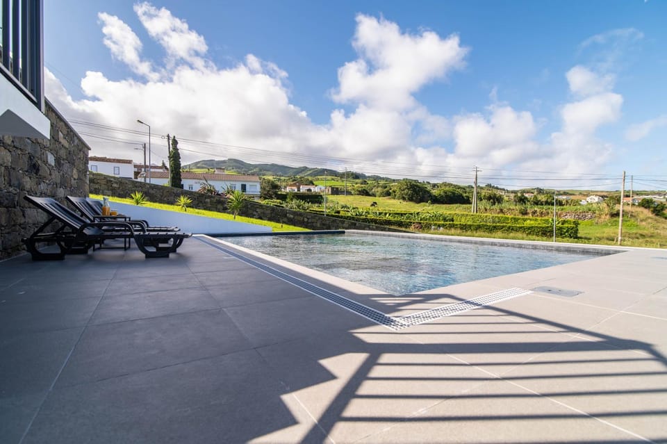Green View Guest House House in Azores District