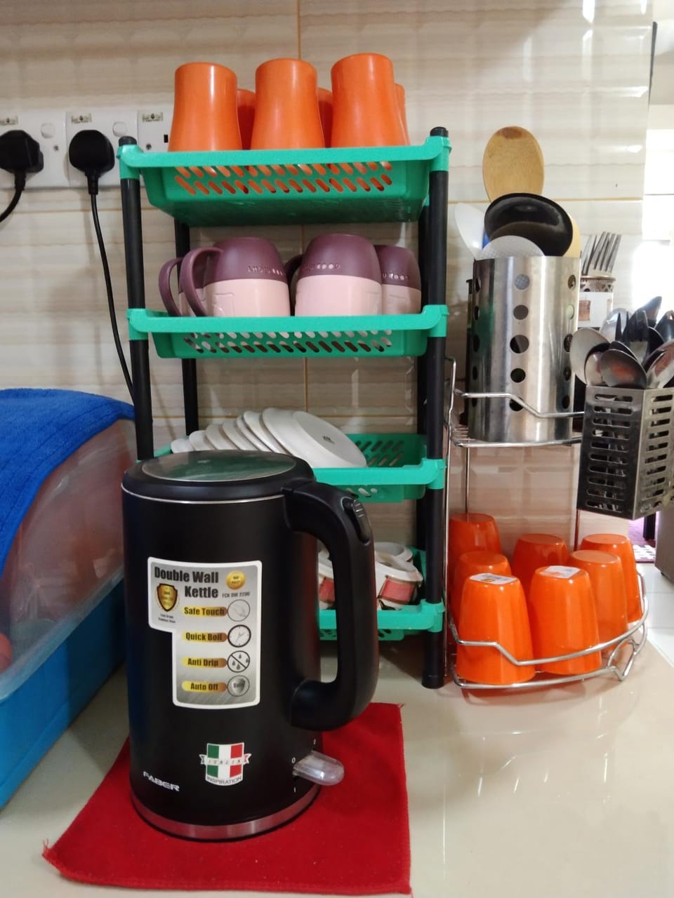 MBI Homestay, Wakaf Che Yeh Kota Bharu Apartment in Malaysia