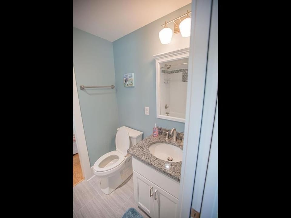The Sandbox home House in Holden Beach