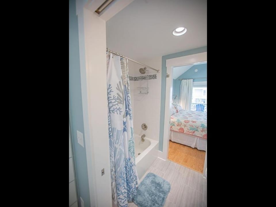 The Sandbox home House in Holden Beach