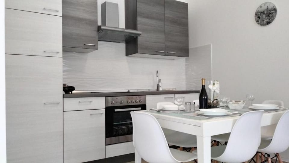 PREMIUM Apartments ADORE Apartment in Novalja