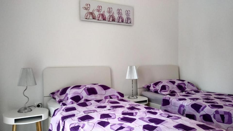 PREMIUM Apartments ADORE Apartment in Novalja