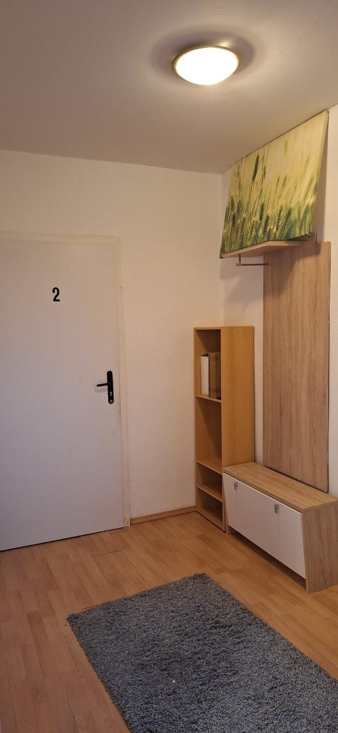 Russotto Privat Appartement Apartment in Hesse