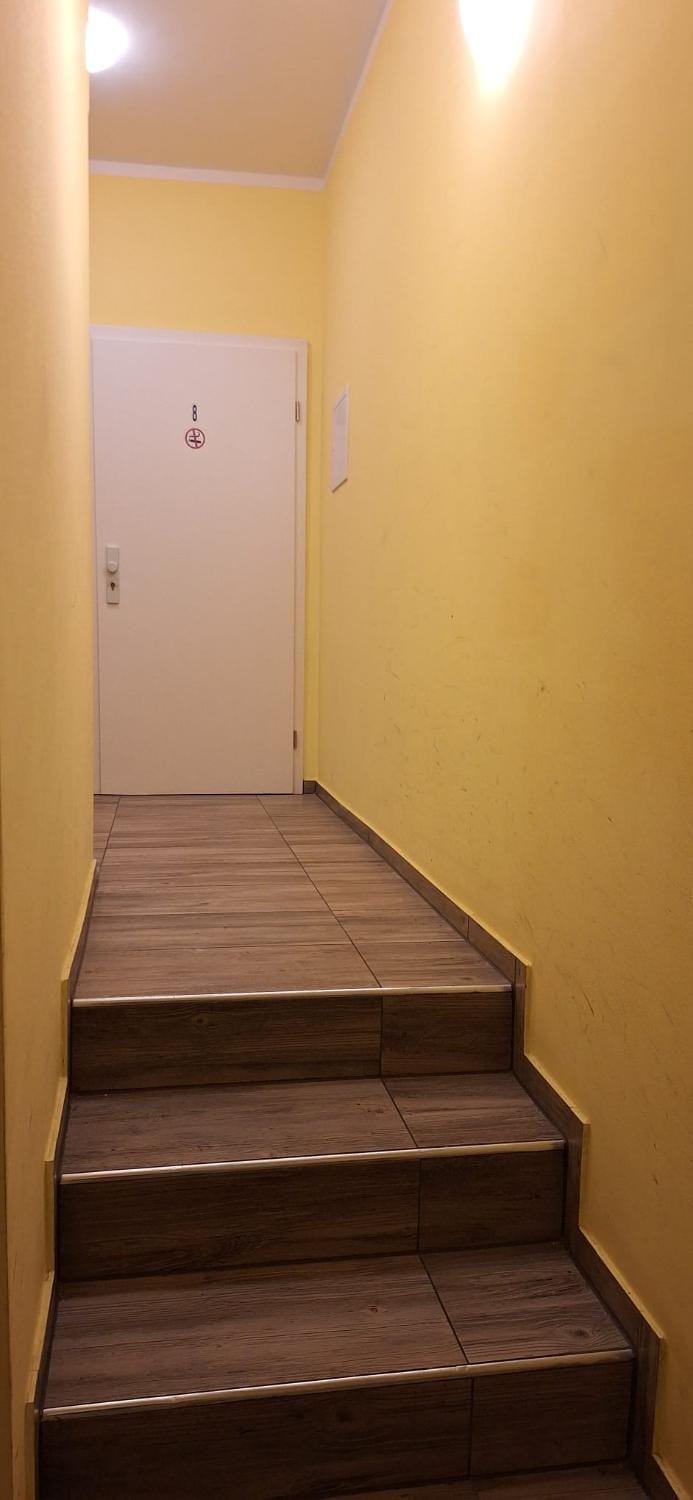Russotto Privat Appartement Apartment in Hesse