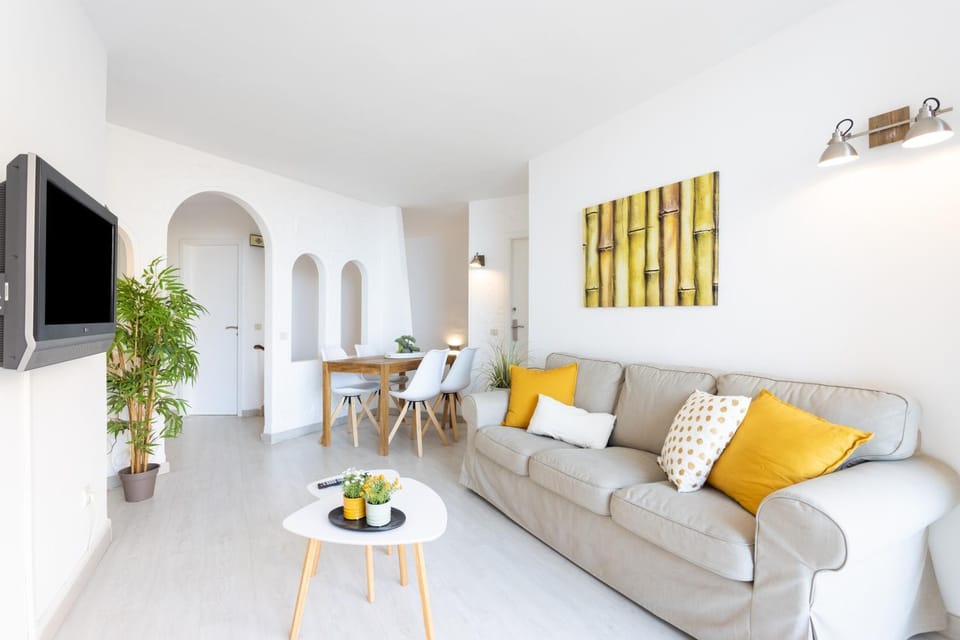 Home2Book Charming Duplex Tabaiba Apartment in Tabaiba