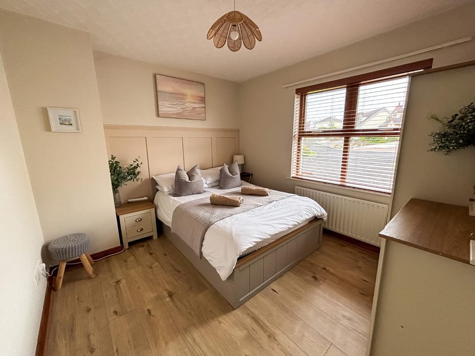 Whitepark Cottage - your home away from home House in Ballycastle