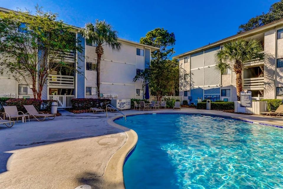 Fiddlers Cove 16L House in Hilton Head Island