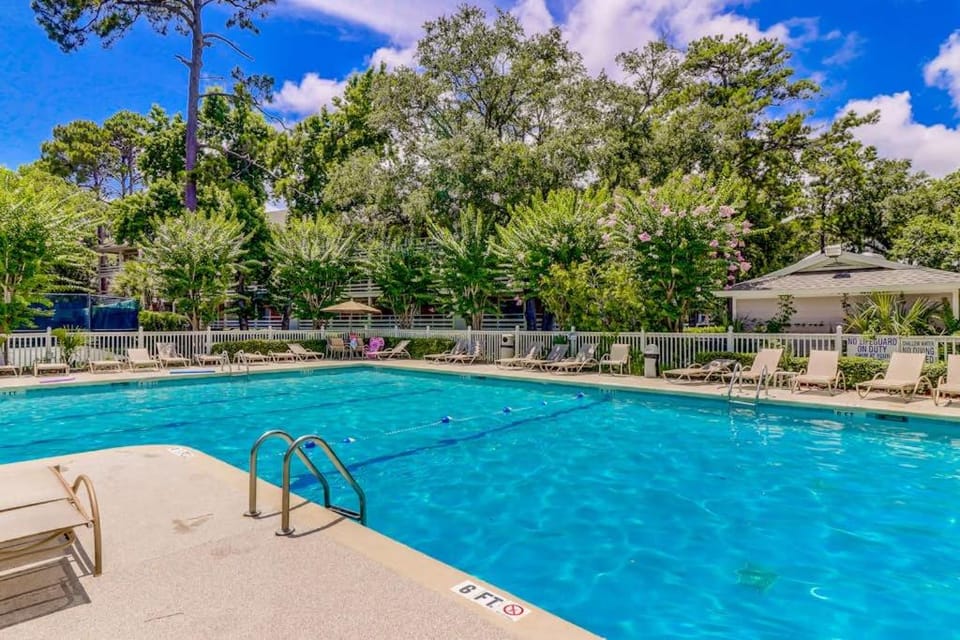 Fiddlers Cove 16L House in Hilton Head Island