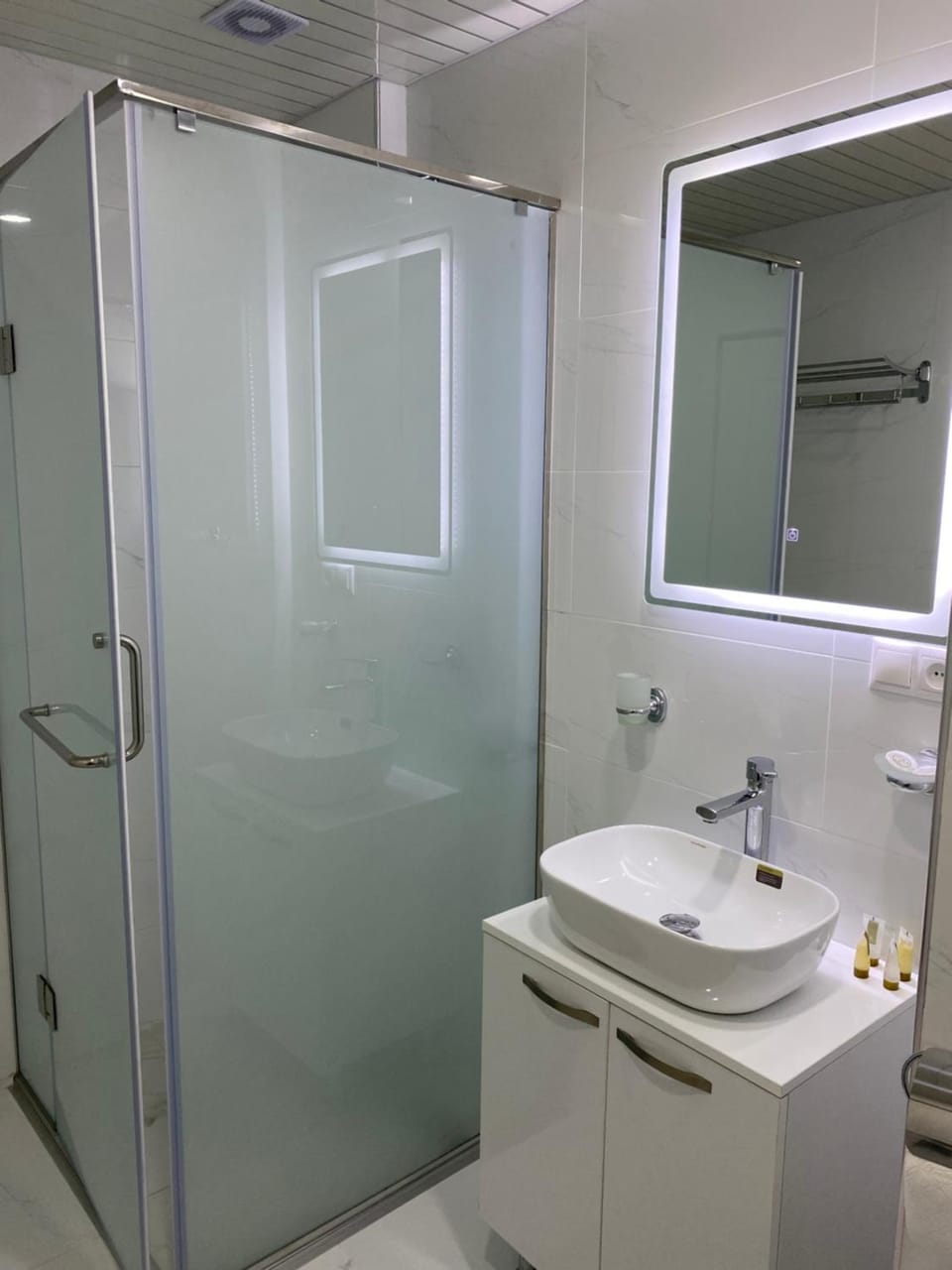 Tsaghkadzor,Alvina Complex Apartament 175 Apartment in Armenia