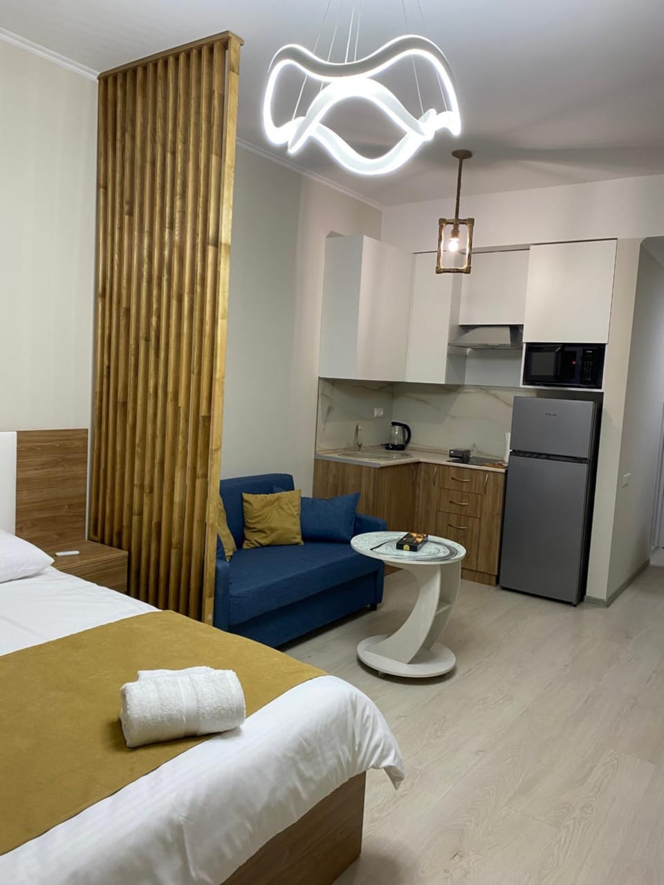 Tsaghkadzor,Alvina Complex Apartament 175 Apartment in Armenia