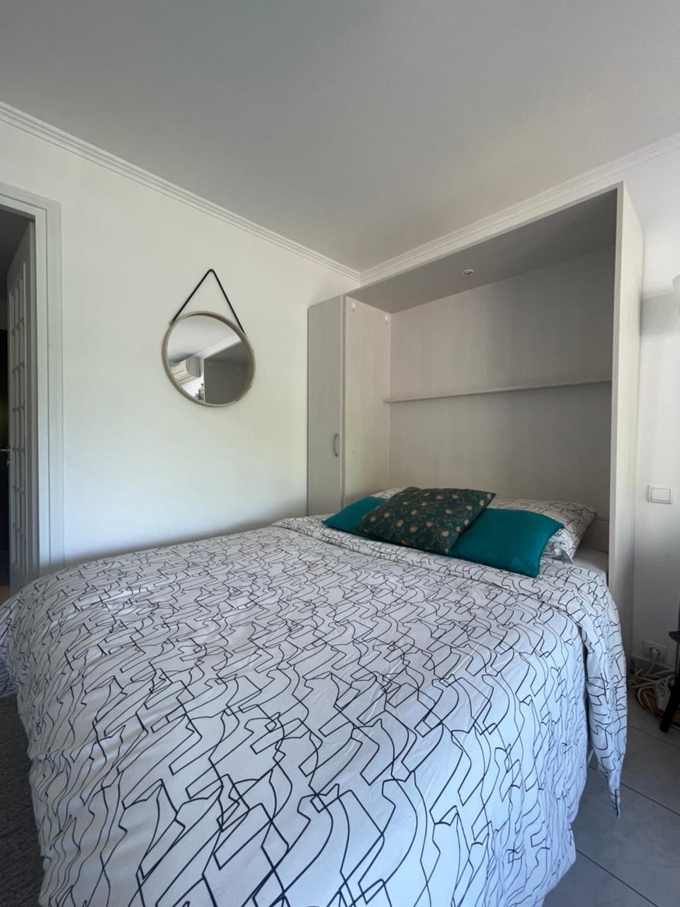 Le Bleuette - Festivals 10min - face plages ! Apartment in Cannes