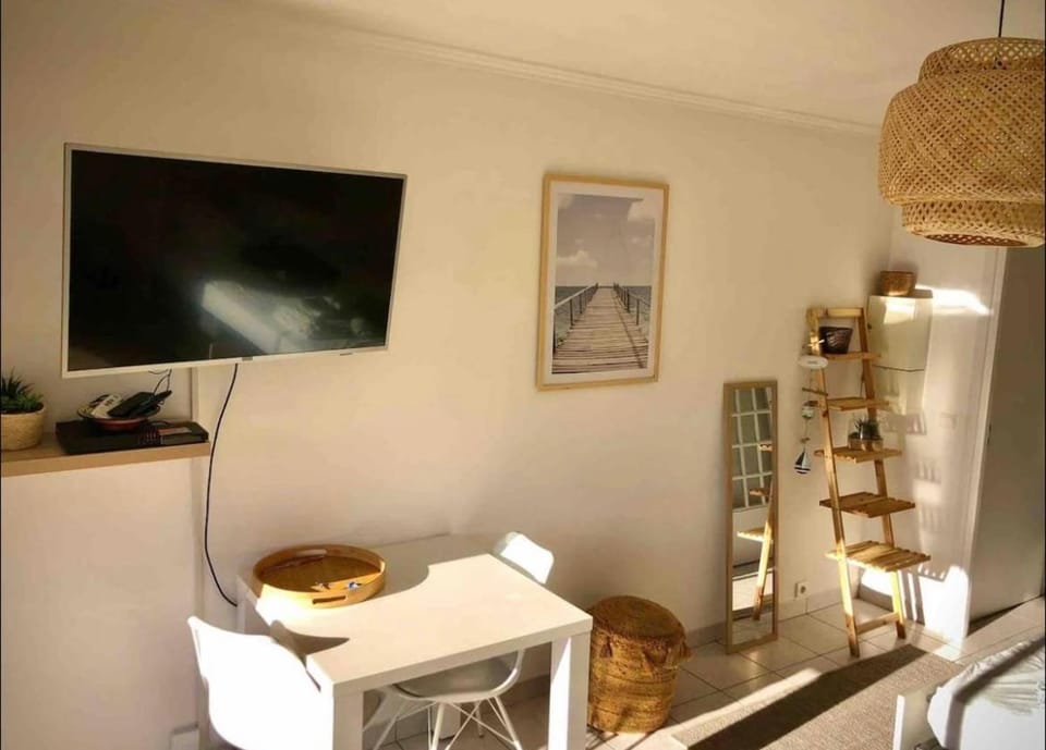 Le Bleuette - Festivals 10min - face plages ! Apartment in Cannes