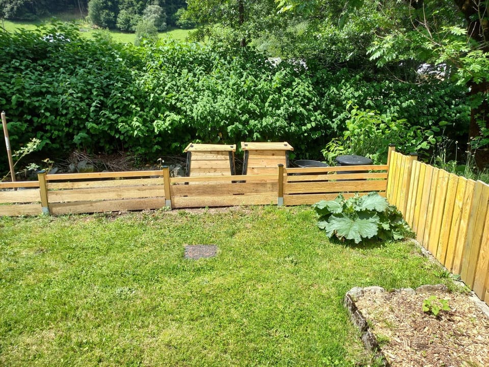 APPARTEMENT EN DUPLEX " LA DORDOGNE" dans maison individuelle Apartment in Auvergne-Rhône-Alpes