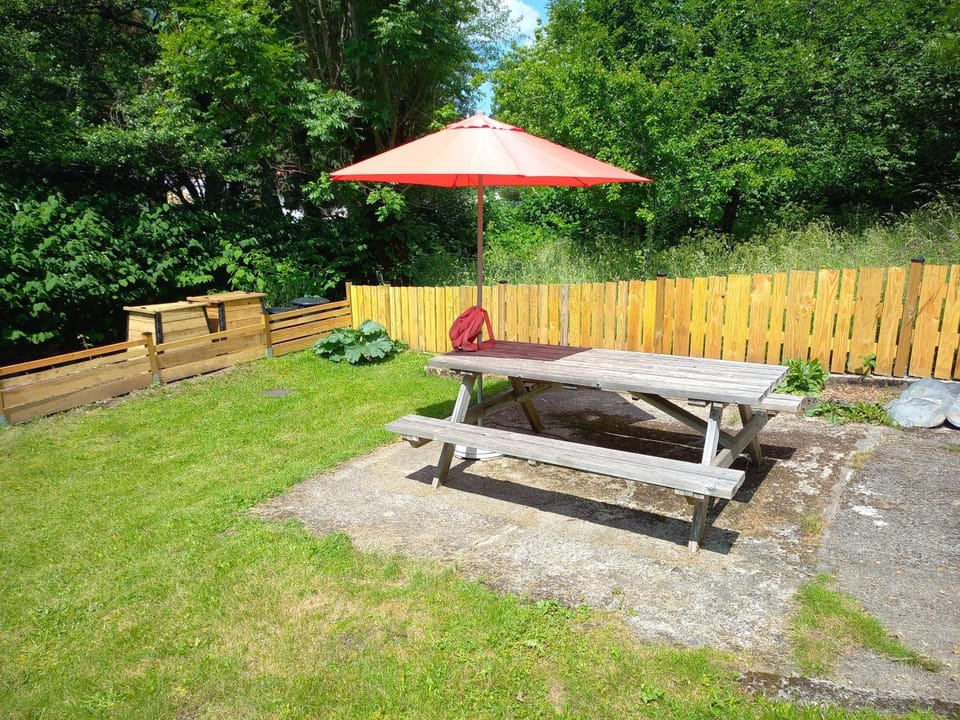 APPARTEMENT EN DUPLEX " LA DORDOGNE" dans maison individuelle Apartment in Auvergne-Rhône-Alpes