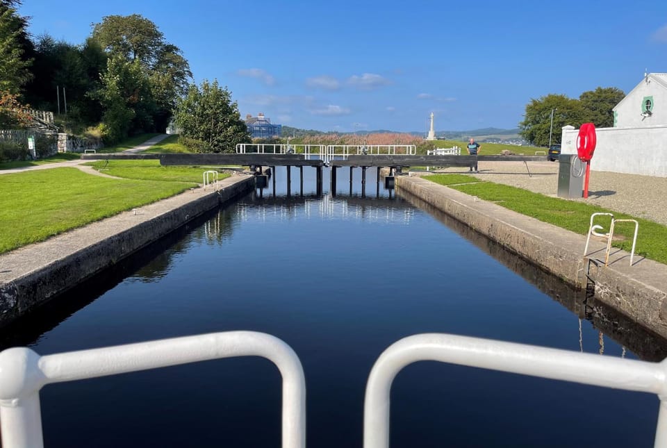 Natural landscape