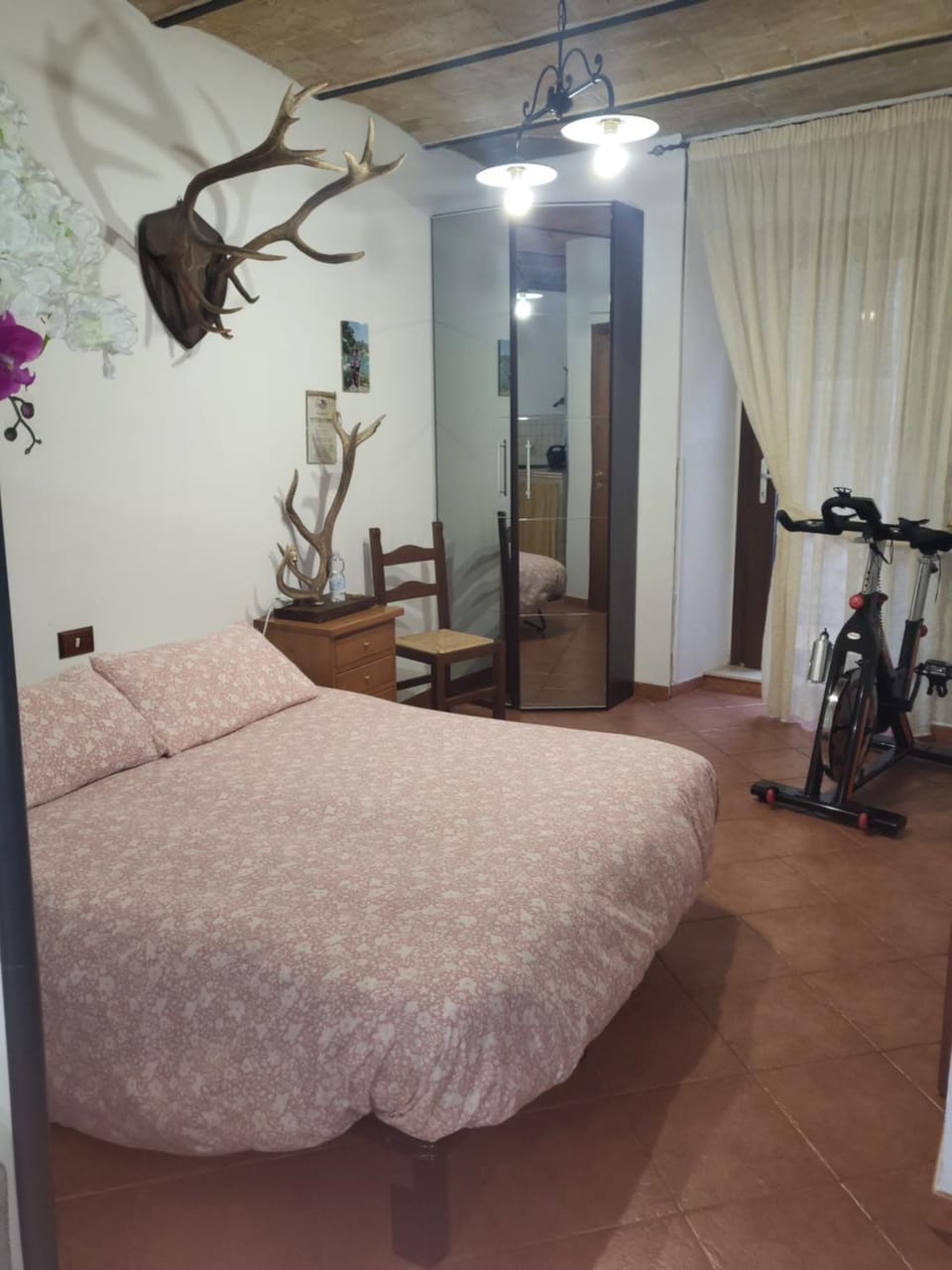 Mini House Tagliacozzo Apartment in Abruzzo
